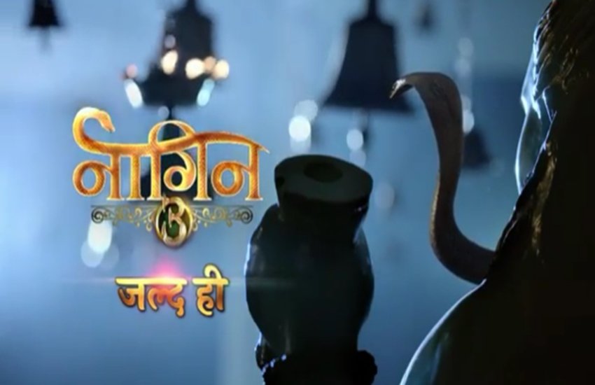 Naagin 3, Naagin 3 promo, Naagin 3 Colors Tv, Naagin 3 cast, Naagin 3 news, Naagin 3 latest news, Ekta Kapoor, Ekta Kapoor show naagin, naagin, Surbhi Jyoti, Anita Hassanandani, Mouni Roy, Adaa Khan