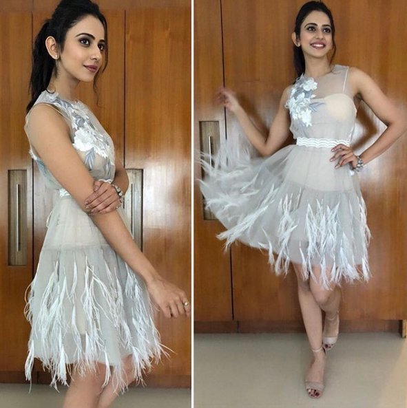 rakul preet singh beti bachao beti padhao, ayyari, yaariyan, yaariyan actress rakul preet singh, Rakul Preet Singh, Aiyaary, Sidharth Malhotra, Bollywood, Rana Daggubati, Manoj Bajpayee