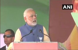 narendra modi