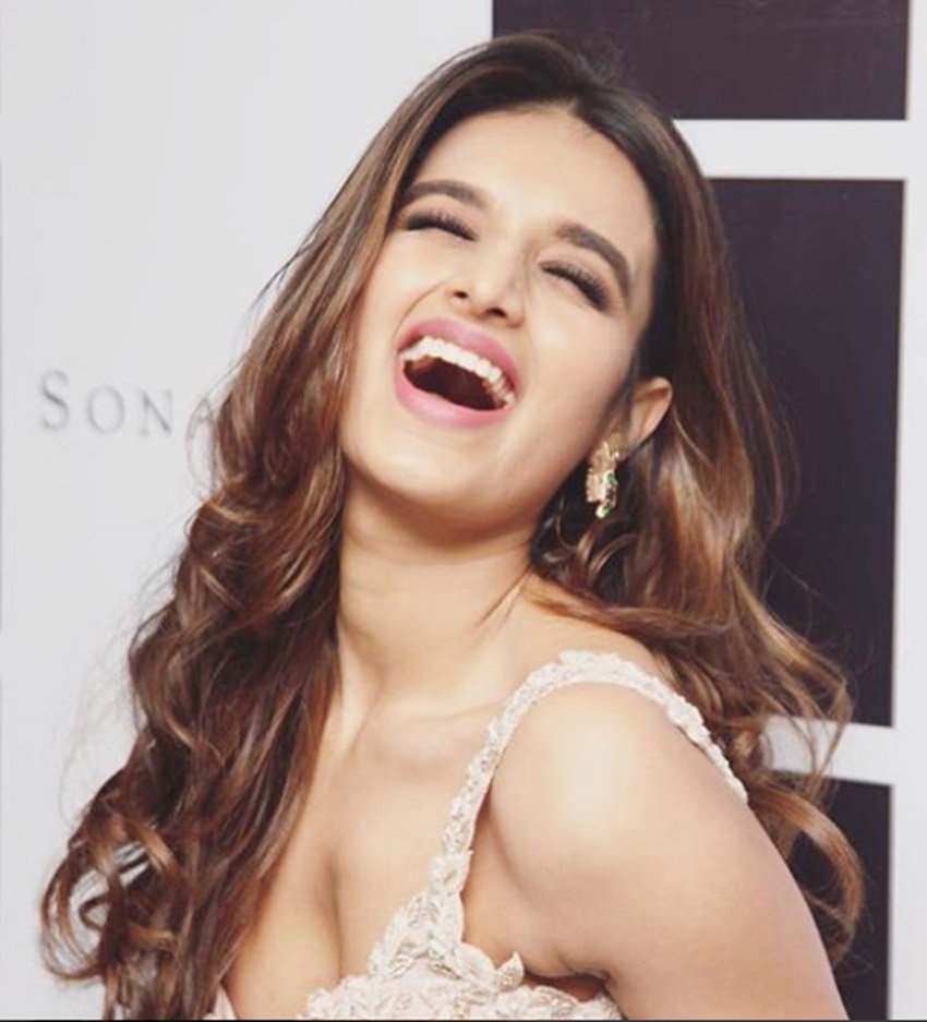 Nidhi Agarwal, actress Nidhi Agarwal, Nidhi Agarwal photos, Nidhi Agarwal bollywood actress Nidhi Agarwal, Nidhi Agarwal bold photos, Nidhi Agarwal instagram, Nidhi Agarwal troll, Nidhi Agarwal film, Nidhi Agarwal movie, Nidhi Agarwal, Actress Nidhi Agarwal Images, Tiger Shroff, actor Tiger Shroff, Tiger Shroff, Munna Michael, entertainment