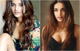 Nidhi Agarwal, actress Nidhi Agarwal, Nidhi Agarwal photos, Nidhi Agarwal bollywood actress Nidhi Agarwal, Nidhi Agarwal bold photos, Nidhi Agarwal instagram, Nidhi Agarwal troll, Nidhi Agarwal film, Nidhi Agarwal movie, Nidhi Agarwal, Actress Nidhi Agarwal Images, Tiger Shroff, actor Tiger Shroff, Tiger Shroff, Munna Michael, entertainment