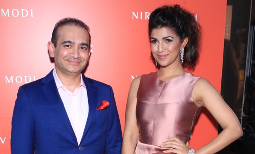 who is nirav modi, nirav modi, pnb scam, नीरव मोदी कौन हैं, पीएनबी घोटाला