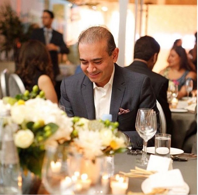 who is nirav modi, nirav modi, pnb scam, नीरव मोदी कौन हैं, पीएनबी घोटाला