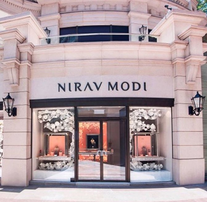 who is nirav modi, nirav modi, pnb scam, नीरव मोदी कौन हैं, पीएनबी घोटाला