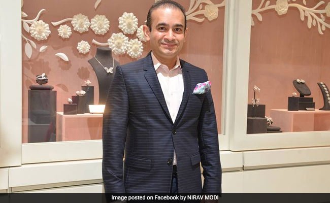 who is nirav modi, nirav modi, pnb scam, नीरव मोदी कौन हैं, पीएनबी घोटाला