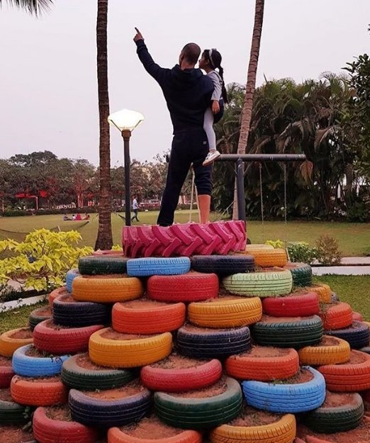 akshay kumar nitara, akshay kumar daughter, Akshay Kumar, Twinkle Khanna, nitara kumar, jansatta gallery, padman, enetertainment, akshay kumar daughter photos