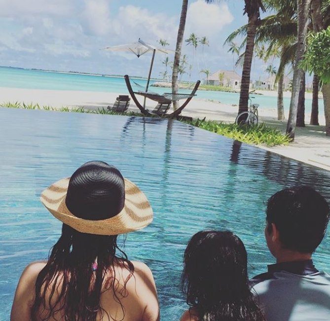 akshay kumar nitara, akshay kumar daughter, Akshay Kumar, Twinkle Khanna, nitara kumar, jansatta gallery, padman, enetertainment, akshay kumar daughter photos
