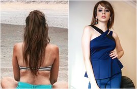 nithibha kaul, bigg boss contestant, nithibha kaul, nithibha kaul bold photos, nithibha kaul photos, nithibha kaul instagram, nithibha kaul bikini photos, bigg boss 10 contestant nithibha kaul, bigg boss 10, manveer gujjar, MTV Date To Remember, MTV, MTV shoow, manu panjabi, divya agrewal, televisiion, jansatta
