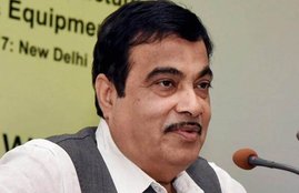 water conservation, Atal bhoojal yojna, Atal bhoojal yojna by central government in hindi, nitin gadkari, Atal bhoojal yojna news in hindi, central yojna in hindi, central government schemes in hindi, central government schemes news in hindi, water conservation news in hindi, falling ground water level, jansatta