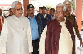 nitish kumar