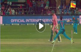 india vs south africa, india vs south africa 2018, india vs south africa 2018 odi, india vs south africa 2018 odi squad, ind vs sa, ind vs sa 2018, ind vs sa 2018 odi, ind vs sa 4th odi, india vs south africa 4th odi, india vs south africa 4th odi match, india vs south africa odi match, india vs south africa latest news, Yuzvendra Chahal no-ball