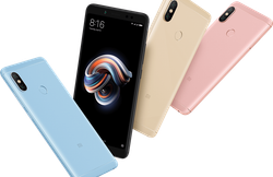 Redmi Note 5 और Note 5 Pro की सेल, 10% डिस्काउंट का ऑफर, जानिए आपको मिलेगा कि नहीं