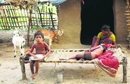 Inclusive Development Index