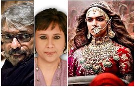 Barkha Dutt Posted a Tweet about Padmaavat, Sanjay Leela Bhansali director Padmaavat, Barkha Dutt asked about a question to padmavat director, entertainment news, Barkha Dutt Posted a Tweet about Padmaavat, Sanjay Leela Bhansali director Padmaavat, Barkha Dutt asked about a question to padmavat director, enterttainment news, bollywood news, television news, entertainmentnews, enterttainment news, bollywood news, television news, entertainment news