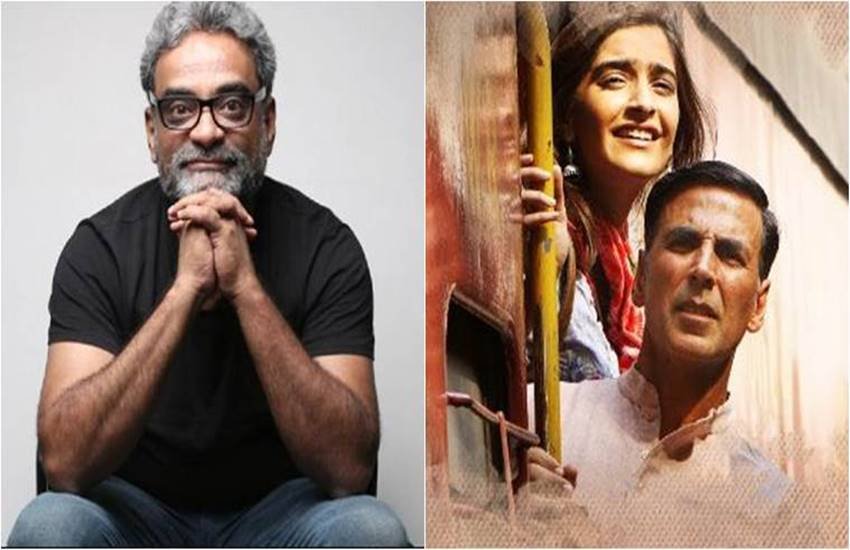 Padman, Padman ban, ban on Padman, R. Balki, R. Balki says, R. Balki statement, Unfair For Women, Women and Humanity, Indian Filmmaker, Indian Filmmaker R. Balki, entertainment news Padman, Padman ban, ban on Padman, R. Balki, R. Balki says, R. Balki statement, Unfair For Women, Women and Humanity, Indian Filmmaker, Indian Filmmaker R. Balki, entertainment news