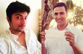 PadMan, PadMan FIR, PadMan Plagiarism, PadMan Movie, PadMan Box Office Collection, PadMan Movie Collection, PadMan Day 1 Collection
