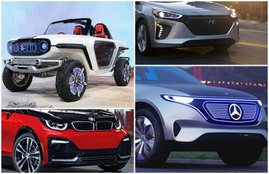 auto expo 2018, auto expo 2018 schedule, auto expo 2018 tickets price, auto expo 2018 date, auto expo 2018 venue, auto expo 2018 date and venue, auto expo 2018 date, auto expo schedule 2018, electric car, tata electric car, mahindra electric car, electric car auto expo 2018, auto expo 2018 latest news updates