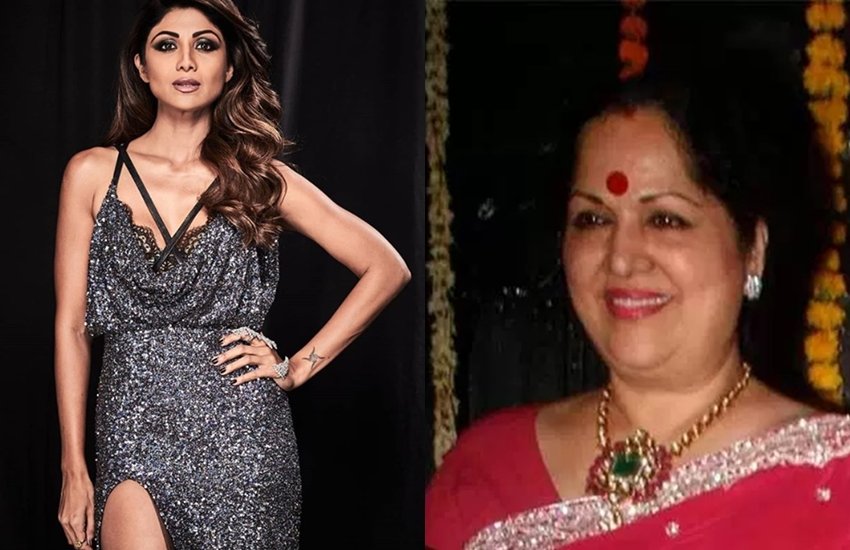 shilpa shetty, Raj kunder, raj kundra wife, shilpa shetty marriage, usha rani kundra, shilpa shetty show, entertainment news, bollywood news