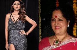 shilpa shetty, Raj kunder, raj kundra wife, shilpa shetty marriage, usha rani kundra, shilpa shetty show, entertainment news, bollywood news