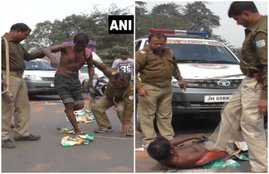 "East Singhbhum district, Jamshedpur, Tata Group, Jubilee Park, States and union territories of India, Geography of India, Jharkhand, Assistant sub-inspector, Jamshedpur police