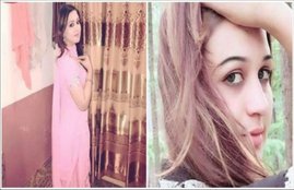 sumbul khan killed, actress killed, pakistan actress killed, pashto actress murder, sumbul khan murder, pakistan actress sumbul khan, who is sumbul khan, sumbul khan theatre actor, pakistan actor killled, peshawar news, Pakistan news, hindi news, News in Hindi, Jansatta