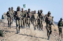 Pakistan army, pak army, pak army chief, pak army chief qamar javed bajwa, saeed al-maliki, Saudi Arabia​ Army, Saudi Arabia, Pakistan troops in Saudi Arabia, world news, world news in Hindi, Hindi news, Jansatta