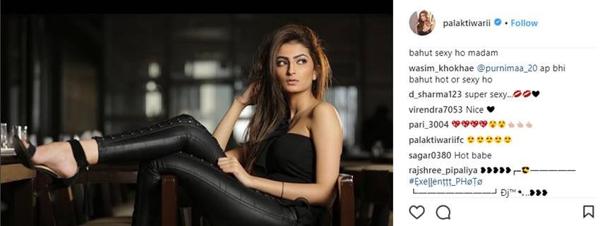 Bigg boss, bigg boss 4, sweta tiwari, bigg boss winner, winner sweta tiwari, daughter palak tiwari, photo shoot palak tiwari, bollywood news, entertainment news