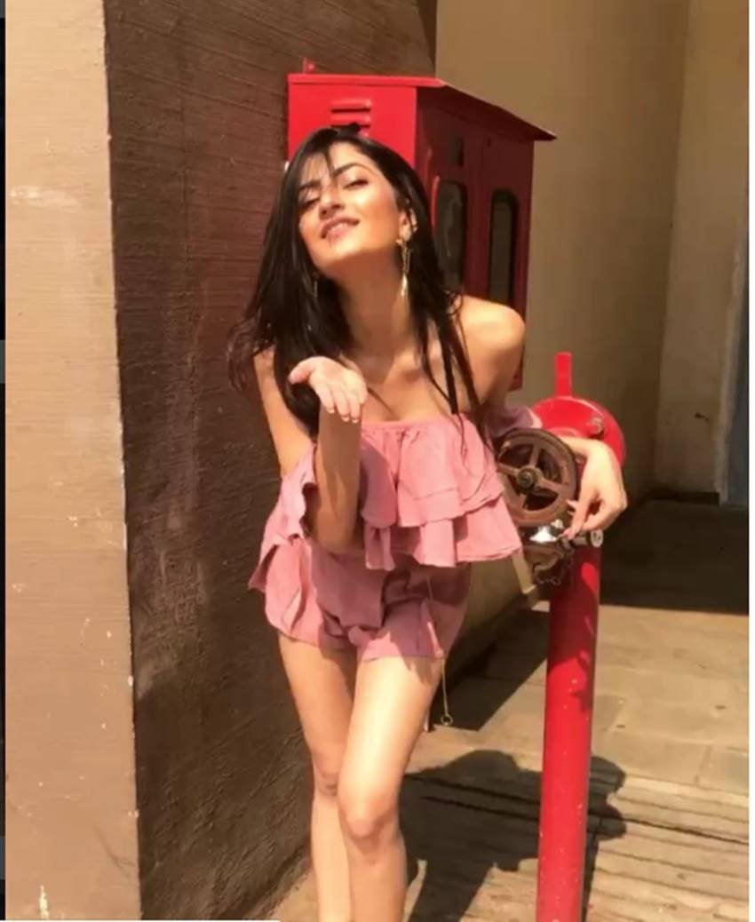 Bigg boss, bigg boss 4, sweta tiwari, bigg boss winner, winner sweta tiwari, daughter palak tiwari, photo shoot palak tiwari, bollywood news, entertainment news