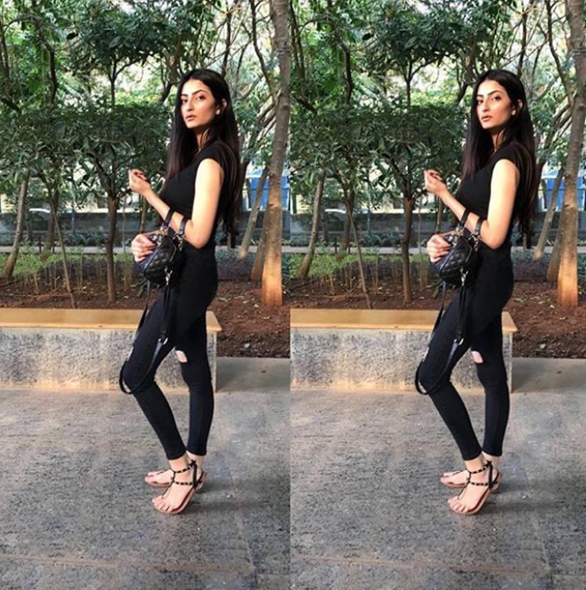 Bigg boss, bigg boss 4, sweta tiwari, bigg boss winner, winner sweta tiwari, daughter palak tiwari, photo shoot palak tiwari, bollywood news, entertainment news