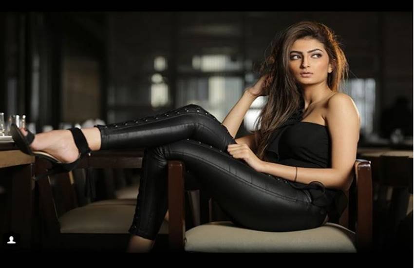Bigg boss, bigg boss 4, sweta tiwari, bigg boss winner, winner sweta tiwari, daughter palak tiwari, photo shoot palak tiwari, bollywood news, entertainment news