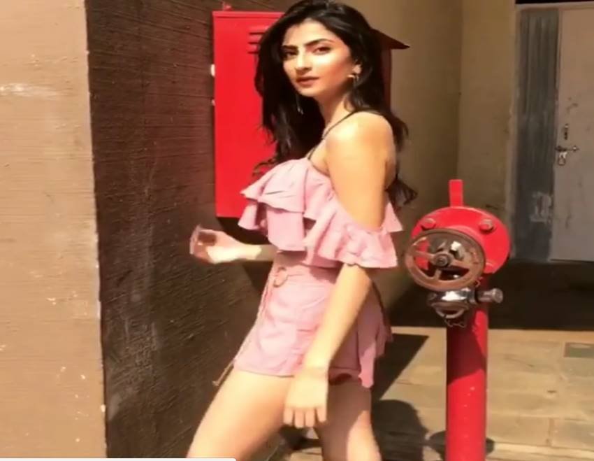 Bigg boss, bigg boss 4, sweta tiwari, bigg boss winner, winner sweta tiwari, daughter palak tiwari, photo shoot palak tiwari, bollywood news, entertainment news