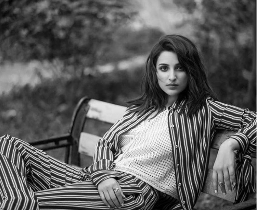 Parineeti chopra, parineeti in maldives, kesari, Karan johar, Akshay kumar, kesri actress paineeti, bollywood news, entertaiment news