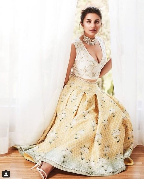 akshay kumar,parineeti chopra,kesari, jansatta news, jansatta photos gallery, jansatta celebs gallery, keseri, parineeti movie with akhsya kumar, parineeti chopra upcoming movies