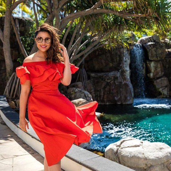 rekha, asha bhosle, rekha movies, asha bhosle songs, Yash Chopra Memorial Award, Parineeti Chopra, Jackie Shroff, asha bhosle award, Parineeti Chopra, Parineeti Chopra movie, Parineeti Chopra on yashraj films