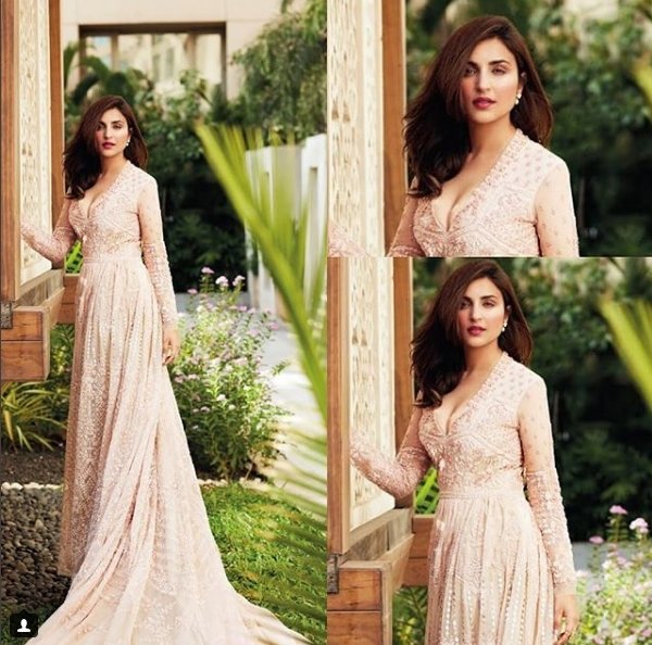 akshay kumar,parineeti chopra,kesari, jansatta news, jansatta photos gallery, jansatta celebs gallery, keseri, parineeti movie with akhsya kumar, parineeti chopra upcoming movies
