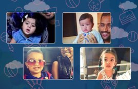 boy and daughter of indian cricket team star players, cheteshwar pujara, ravindra jadeja, yusuf pathan, shikhar dhawan, gautam gambhir, irfan pathan, mahendra singh dhoni, harbhajan singh, cheteshwar pujara wife, ravindra jadeja wife, yusuf pathan wife, shikhar dhawan wife, gautam gambhir wife, irfan pathan wife, mahendra singh dhoni wife, harbhajan singh wife, cheteshwar pujara daughter, ravindra jadeja daughter, yusuf pathan daughter, shikhar dhawan daughter, gautam gambhir daughter, irfan pathan daughter, mahendra singh dhoni daughter, harbhajan singh daughter,