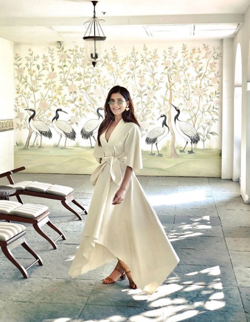 amantha ruth prabhu, bikini pic, social media, naga chaitanya, akkineni nagarjuna, Bollywood Photos, Latest Bollywood Photographs, Bollywood Images, Latest Bollywood photos