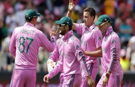 india vs south africa, india vs south africa 2018, india vs south africa 2018 odi, india vs south africa 2018 odi squad, ind vs sa, ind vs sa 2018, ind vs sa 2018 odi, ind vs sa 4th odi, india vs south africa 4th odi, india vs south africa 4th odi match, india vs south africa odi match, india vs south africa latest news, South Africa in Pink jersey in 4th ODI, South Africa in Pink jersey, Pink jersey IN CRICKET