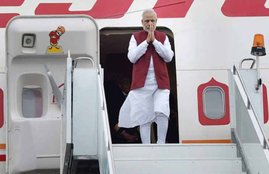 CIC, CIC Asked, Foreign Visit, Foreign Visits of modi, Foreign Visit of pm modi, PM Narenrda Modi, PM Narenrda Modi Foreign Visit, Bill of Chartered Aircraft, Chartered Aircraft, Chartered Aircraft Used in PM visit, national news, business news