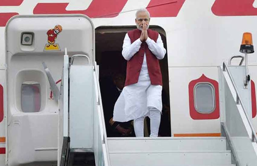 CIC, CIC Asked, Foreign Visit, Foreign Visits of modi, Foreign Visit of pm modi, PM Narenrda Modi, PM Narenrda Modi Foreign Visit, Bill of Chartered Aircraft, Chartered Aircraft, Chartered Aircraft Used in PM visit, national news, business news