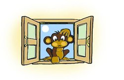 नन्ही दुनिया- कविता और शब्द भेद