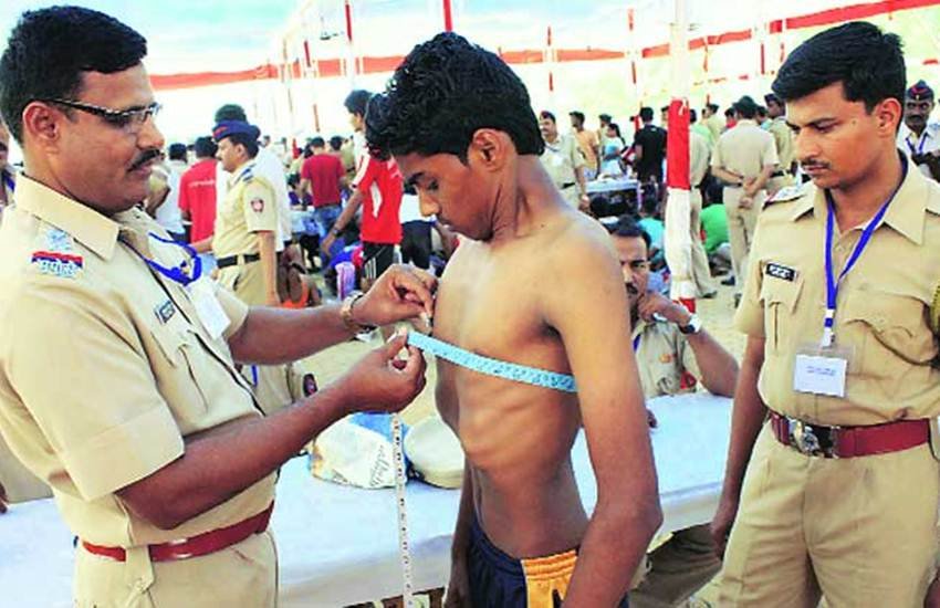 allahabad high court news in hindi, police recruitment news in hindi, police recruitment examination news in hindi, uttar pradesh police recruitment news in hindi, police recruitment exam cancelled, police recruitment board of uttar pradesh, UP police, UP government