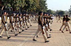 ट्रांसजेंडर्स को पुलिस में भर्ती करेगी छत्तीसगढ़ सरकार, 40 ने किया आवेदन