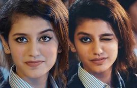 priya prakash, priya prakash varrier, priya prakash instagram photos, priya prakash instagram, priya prakash varrier video song, priya prakash varrier photos, oru adaar love, oru adaar love songs, priya prakash video song download, priya prakash video song, manikya malaraya poovi, manikya malaraya poovi video, manikya malaraya poovi movie songs, manikya malaraya poovi priya prakash, priya prakash video song, priya prakash pics, sanjay leela bhansali, padmaavat