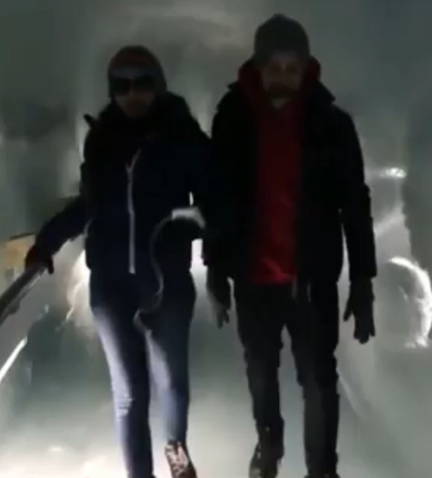 Priyank Sharma, actor Priyank Sharma, model Priyank Sharma, swiss wale dulhaniya le jayenge, bigg boss 11, bigg boss, bigg boss 11 contestent Priyank Sharma, Priyank Sharma photos, Priyank Sharma love affair, Priyank Sharma in Switzerland, Switzerland photos, Tejasswi Prakash, actress Tejasswi Prakash, tv actress Tejasswi Prakash, Tejasswi Prakash photos, Tejasswi Prakash and Priyank Sharma, Priyank Sharma shooting, Chandni, Darr, DDL, swiss wale dulhaniya le jayenge, swiss wale dulhaniya le jayenge shooting, television, entertainment, jansatta