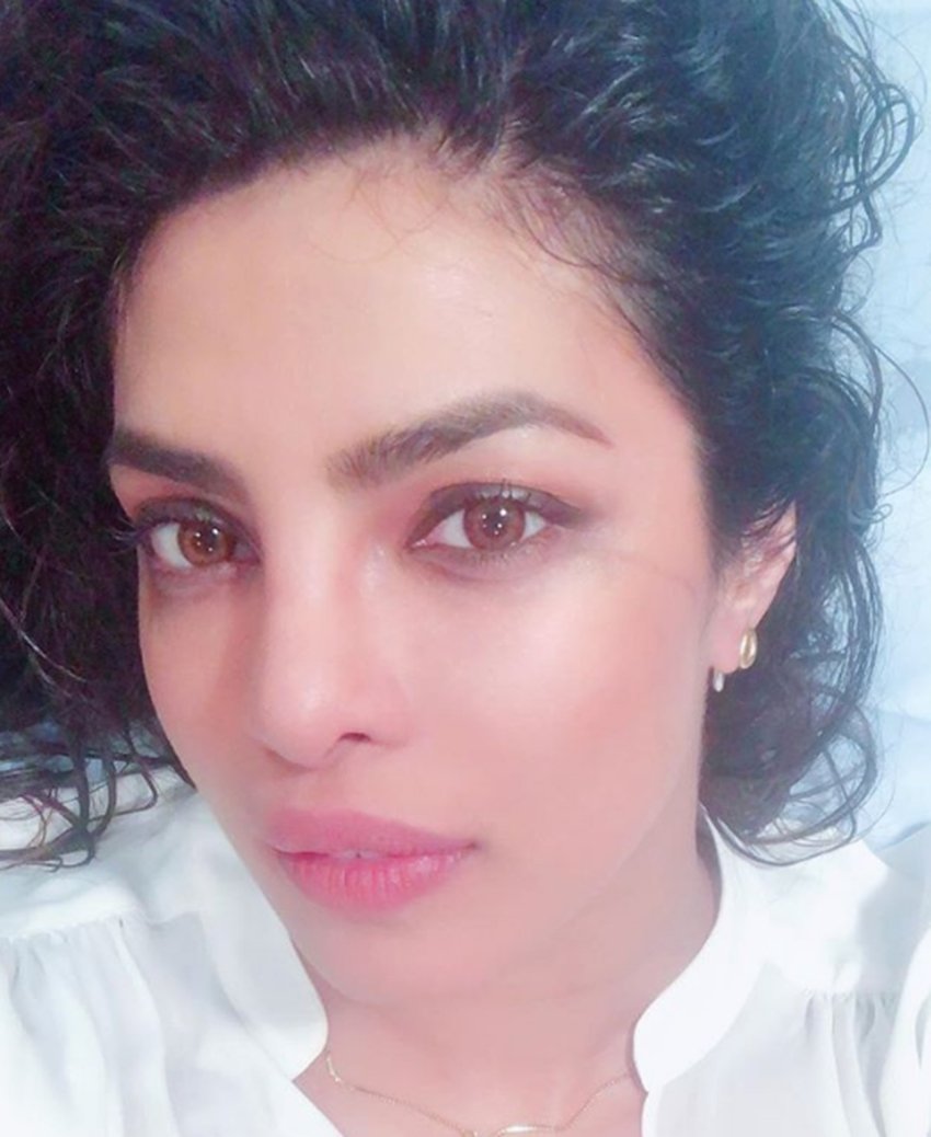 Priyanka chopra, actress priyanka chopra, Relationship status, show quantico, film fare magazine, priyanka interview, bollywood news,entertainmnet news