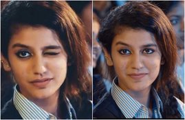 priya prakash, priya prakash varrier, priya prakash instagram photos, priya prakash instagram, priya prakash varrier video song, priya prakash varrier photos, oru adaar love, oru adaar love songs, priya prakash video song download, priya prakash video song, manikya malaraya poovi, manikya malaraya poovi video, manikya malaraya poovi movie songs, manikya malaraya poovi priya prakash, priya prakash video song, priya prakash pics