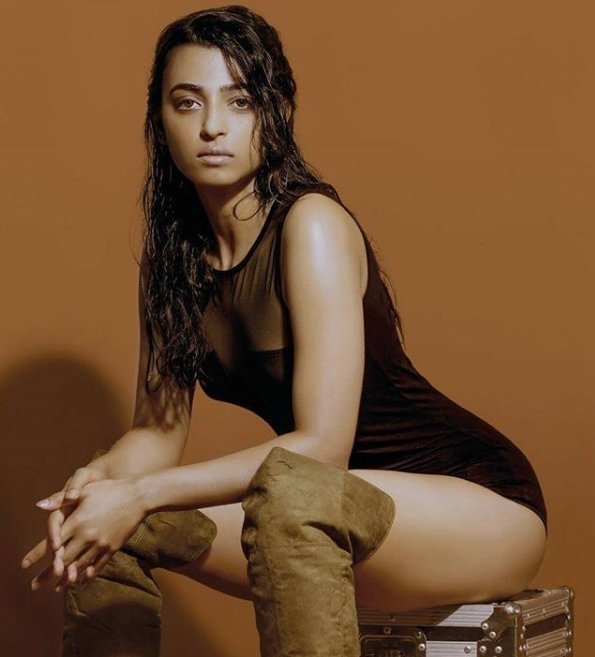radhika apte, padman actress radhika apte, radhika apte latest photos, radhika apte mivies, radhika apte hot photos, radhika apte jansatta gallery, radhika apte upcoming movies