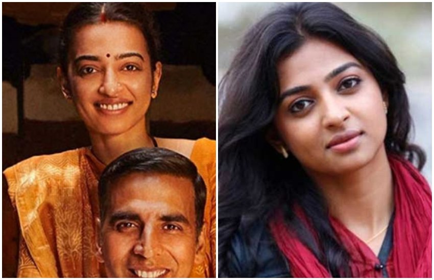PadMan, PadMan actor, Akshay in PadMan, Radhika in PadMan, sonam kapoor in PadMan, Radhika Apte, PadMan, PadMan, PadMan actor, Akshay in PadMan, Radhika in PadMan, sonam kapoor in PadMan, Radhika Apte, PadMan, bollywood news, televisison news, entertainment news, entertainment news, bollywood news, televisison news, entertainment