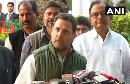 Rahul Gandhi, Rahul Gandhi asks, Rahul Gandhi statement, nirav modi, PM Narendra Modi, Scandal in PNB, Why And How, Gandhi Asks PM, nirav modi scam, nirav modi and narendra modi, national news